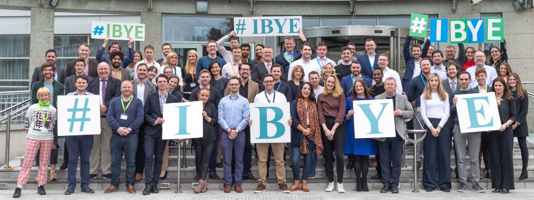 IBYE Dublin Regional Bootcamp 2019